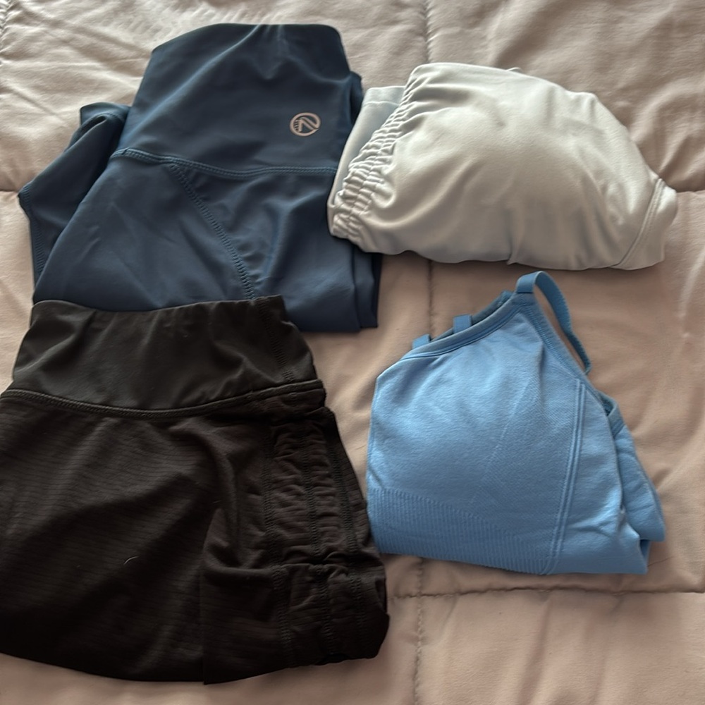 Workout bundle - Picture 9 of 9